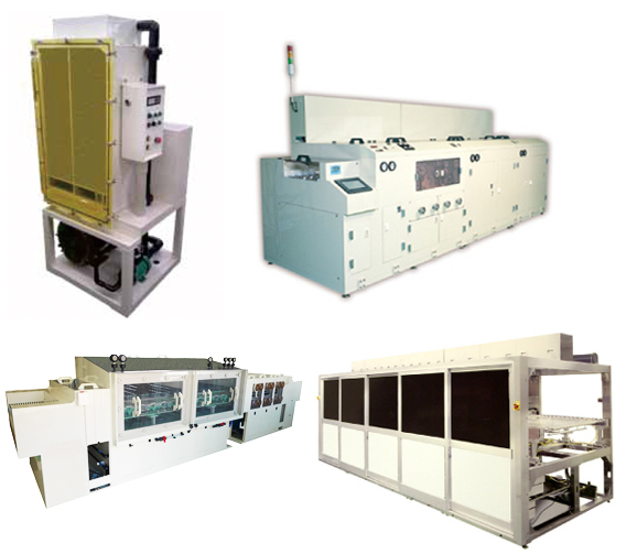東京化工機株式会社  事業紹介