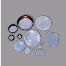 事業紹介　光学部品の設計と製造・ガラスレンズ加工