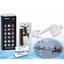 Residual Chlorine Tester DPD Method "Water Quality Testing Kit"
