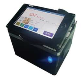 放射線/放射能濃度測定器『P-SBC』