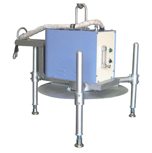 溶湯清浄装置『静波/FF静波』