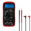 Digital Multimeter JL830Lred