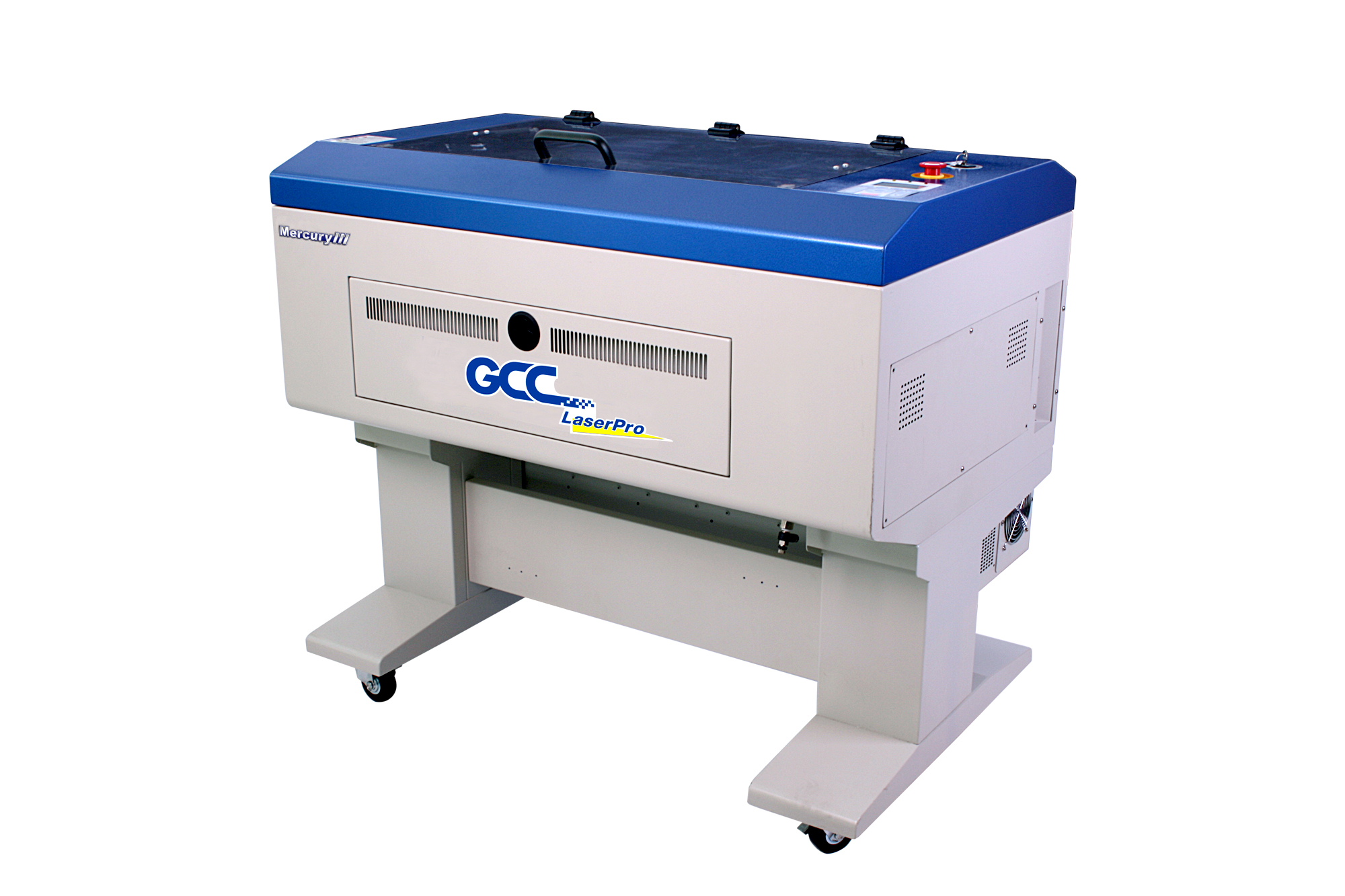 □【現品確認OK】GCC LaserPro C180 レーザー加工機/レーザー