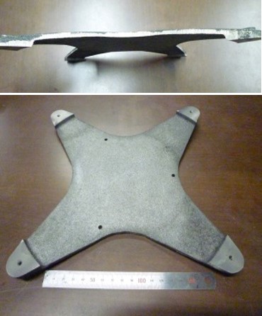 鋳物加工サービス