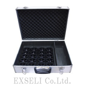 専用充電器20台用(ケース付)『BM-LTC20b』