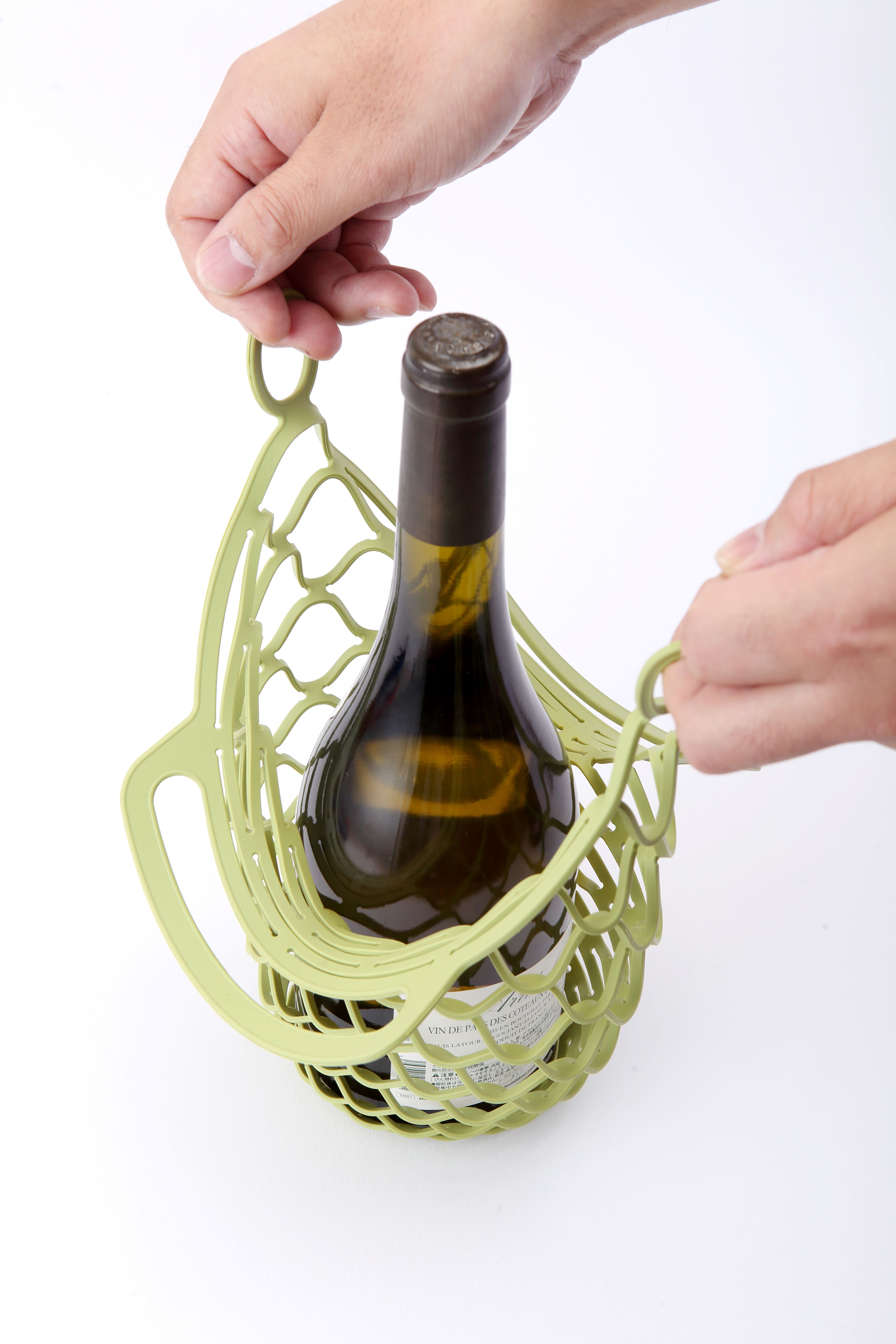 オリジナル商品【BURINE】