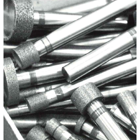 高精度ジグ研削加工＜自動車向け＞