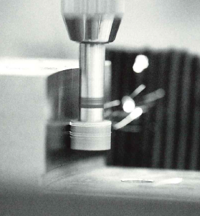 高精度ジグ研削加工＜航空向け＞ イシイ精機 | イプロスものづくり