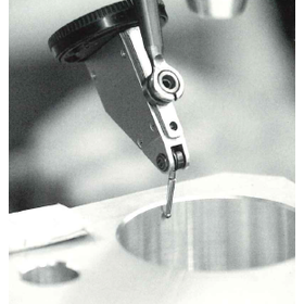 高精度ジグ研削加工＜金型メーカー向け＞