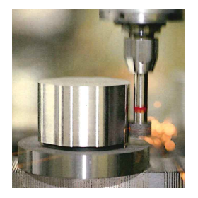 高精度ジグ研削加工/Moore社製ジグ研削盤メンテナンスサービス