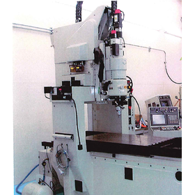 ジグ研削のフルサポート