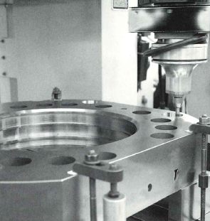 研(イシイ) 高精度ジグ研削加工＜光学向け＞ イシイ精機 | イプロスものづくり