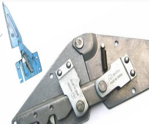 収納金具・椅子金具・回転盤等の製造！【標準仕様・オーダーメイド】