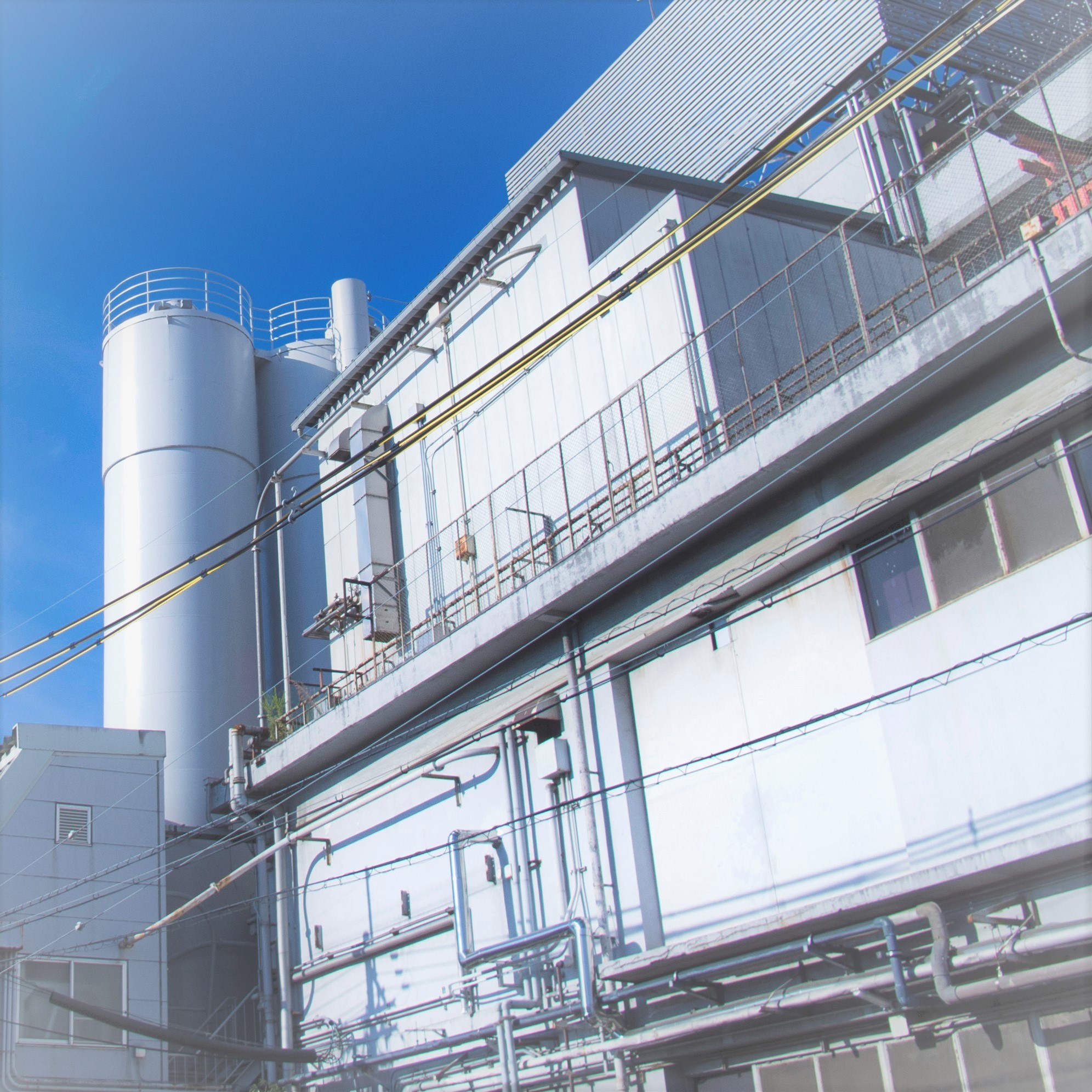 【資料進呈】食品工場で選ばれる用途別の表面処理一覧