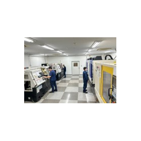 日本の強みを活かす半導体生産体制 製品画像