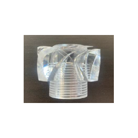 透明樹脂加工品