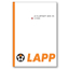 LAPP JAPAN General Catalog 2018/19 Digest Edition