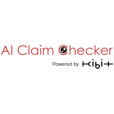 自動検出システム『AIクレームチェッカー』