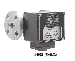 流量計『SH-QP型』