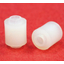Resin round nut "LUS2-8.2"