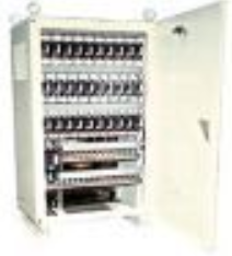 トランス内蔵型分電盤