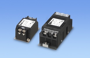 LNF-5A NOISE FILTER 低周波電源ノイズフィルタ　SANRITZ 低周波電源ノイズフィルタ『LNF-5A』 サンリッツエレクトロニクス