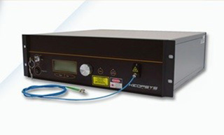 高出力CWファイバーレーザ『KILOシリーズ』