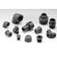 Resin piping material 'PP threaded joint large diameter'