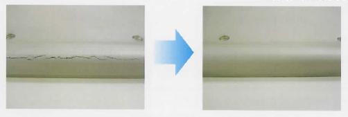 【冷間圧延】オーダーメイド感覚の鋼材圧延加工