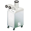 Cooling and heating reinforced type floor-standing spot air conditioner M2674SC-40KHN