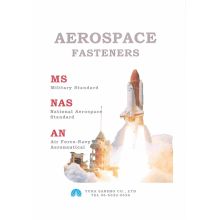 MS・NAS・AN　米国航空宇宙標準規格品