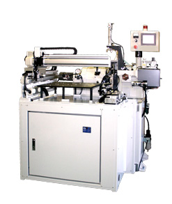 全自動芯取機『TCH-2KS-TL3型』