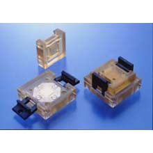 納期たったの2週間！カスタム対応可の『ＩＣソケット』