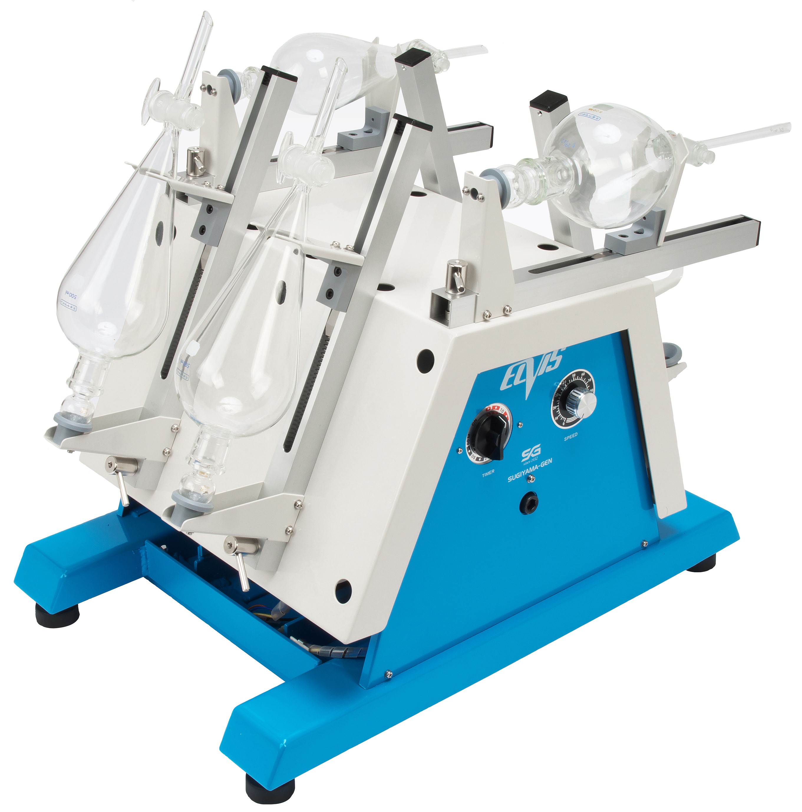 振とう器 MK201D ヤマト科学 | イプロスものづくり