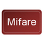 IC card "Mifare"