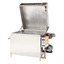 Industrial parts washer