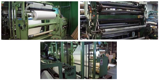 江戸川ポリマー株 式会社　事業紹介