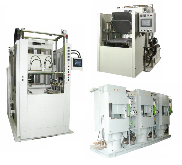 短納期、カスタマイズ対応『真空成型機』※テストデモ対応可！