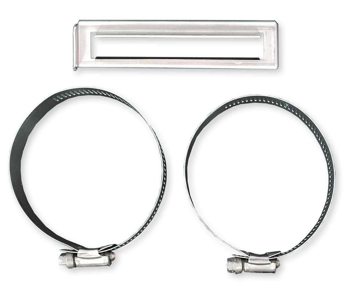 アンテナ取付補助具