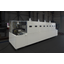 Heat curing furnace (cure furnace, vulcanization furnace) [Example introduction]