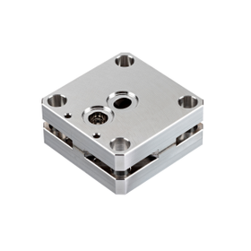 GasShield Sandwich Filter Series 製品画像