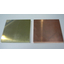 Non-ferrous metal materials: Copper alloys
