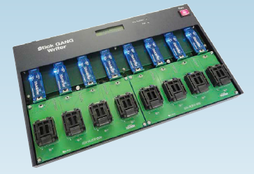 フラッシュ・ライター　StickGANGWriter Ver.2