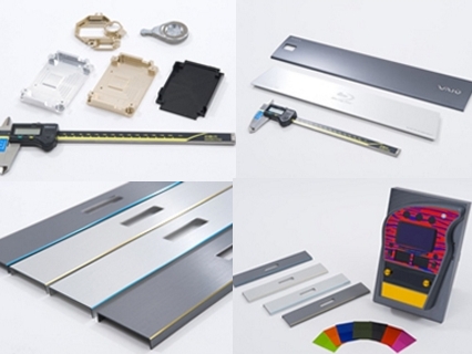 株式会社SYSコーポレーション 事業案内