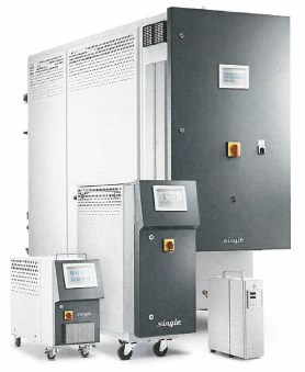 金型温度調節機（MTC）. (No1) 金型温度調節機「MCLX/HX」 | 製品情報 - 松井製作所
