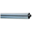 Seamless stainless steel tube compliant with various international standards.