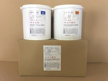 FRP下地・塩ビ下地接着用エポキシ樹脂「エポピタ-523」 大建化学