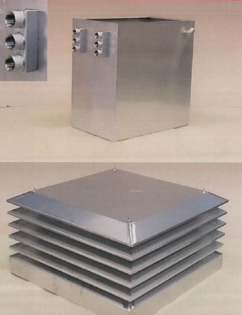 有限会社吉岡製作所　事業紹介