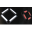 Angle Bar Lighting "OPT-LIM Series"