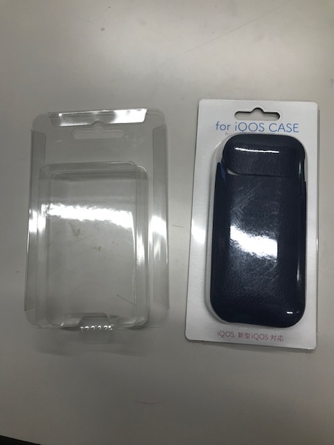 スライドブリスター、ブリスタートレイ